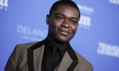 David Oyelowo