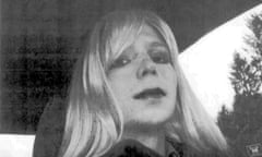 chelsea manning