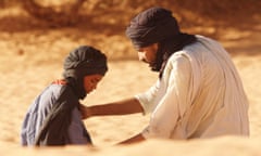 Timbuktu by Abderrahmane Sissako