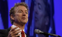 Rand Paul