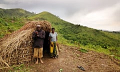 Batwa people