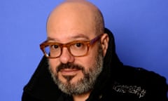 David Cross