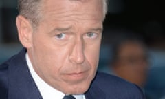 NBC Brian Williams