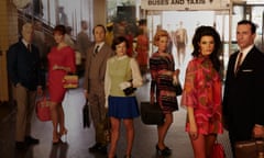 Mad Men season seven