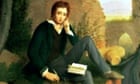 Percy Bysshe Shelley