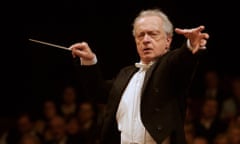 conductor Antoni Wit