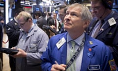 Markets unsettled by Federal Reserve comments.