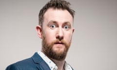 Alex Horne