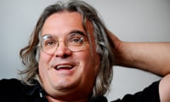 Paul Greengrass