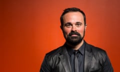 Evgeny Lebedev