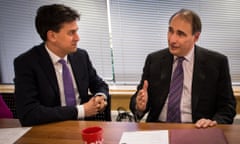 ed miliband david axelrod