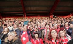 FC United of Manchester