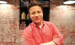 Jamie Oliver