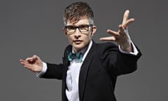 Gareth Malone 