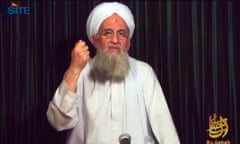 Ayman al-Zawahiri