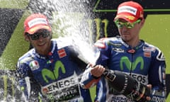 Jorge Lorenzo