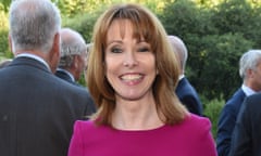 Kay Burley: more than 55,000 people have signed a petition calling for the Sky News presenter to be sacked over her Alton Towers interview