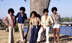 the jacksons