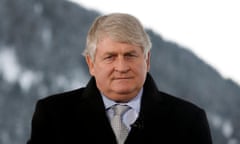 Denis O'Brien