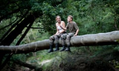 les combattants review