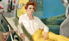 la roux