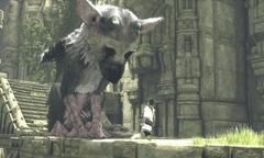 The Last Guardian