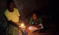 How can universal access to affordable energy be achieved?