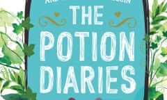 Potion Diaries