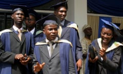 The declining standard of Nigeria’s premier institution, the University of Ibadan, ten years ago is reflected in Ethiopia where the quality of new universities varies widely.