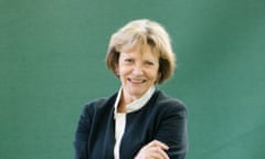 Joan Bakewell