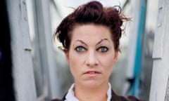 Amanda Palmer is one of the first stars to curate a collection on Twitter.