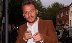 Dapper Laughs