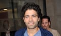 Entourage's Adrian Grenier