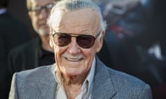 “I just see no reason to change that which has already been established" ... Stan Lee on the suggestion that Spider-Man's ethnicity and sexuality could change.