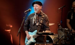 musician richard thompson