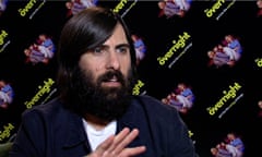 Jason Schwartzman