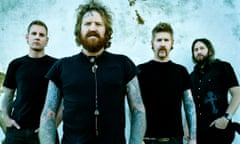 Mastodon