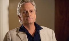 Michael Douglas