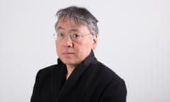 100 best novels ishiguro