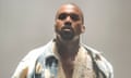 Kanye West at Glastonbury: more than 40 TV viewers complained about the rapper's swearing
