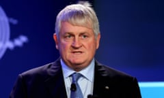 Denis O'Brien