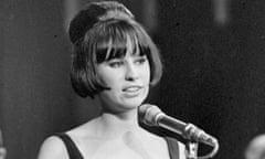 Astrud Gilberto in 1967