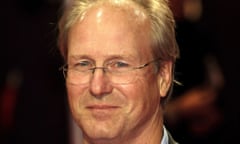 William Hurt