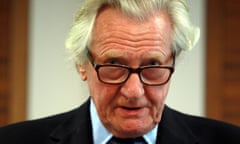 Lord Heseltine