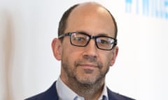 Dick Costolo