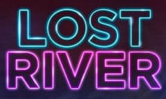 Lost River