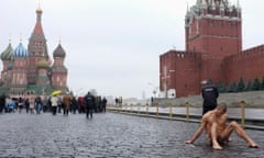 Petr Pavlensky