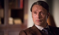 Hannibal: cannibalism never looked so suave