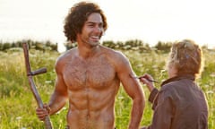 Aidan Turner