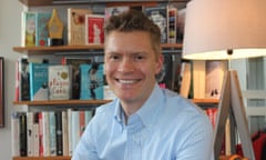 Gordon Wise, literary agent